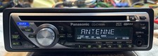 Panasonic CQ-C1505N Autoradio