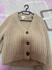 Dicker Winter-Wollpullover
