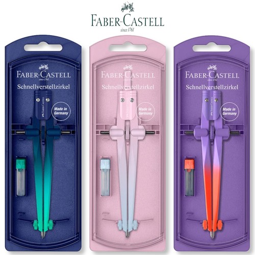 Faber castell - faber,