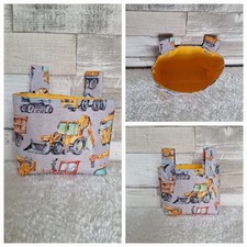 Lenkertasche, Fahrradtasche