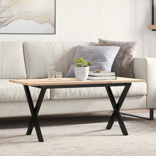 Couchtisch massivholz kiefer - couchtisch,