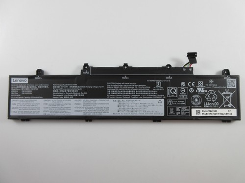 Akku lenovo thinkpad - thinkpad, e14