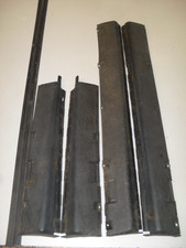 VW Golf 3 GTI Jubi VR6 Schweller Seitenschweller