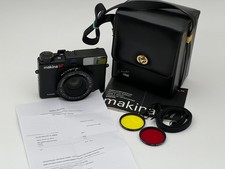 Mint+ Plaubel Makina 67 NEW