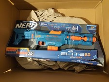 Nerf Elite 2.0 Echo CS-10