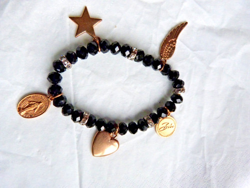 Bibi bijoux flügelarmband - bibi,