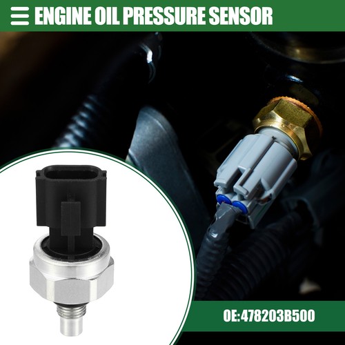 Auto motor öl - motor, drucksensor