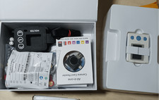 Gebraucht EKG Gerät 12 Kanal 24 Std Langzeit EKG mit KI-Analyse PC Software