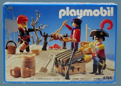 Playmobil 3794 spannferkel - playmobil,