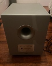 Teufel Subwoofer Concept E