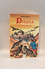 Tamora Pierce, Dhana Im Tal