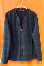 STRICK JACKE GR 46 von BONITA