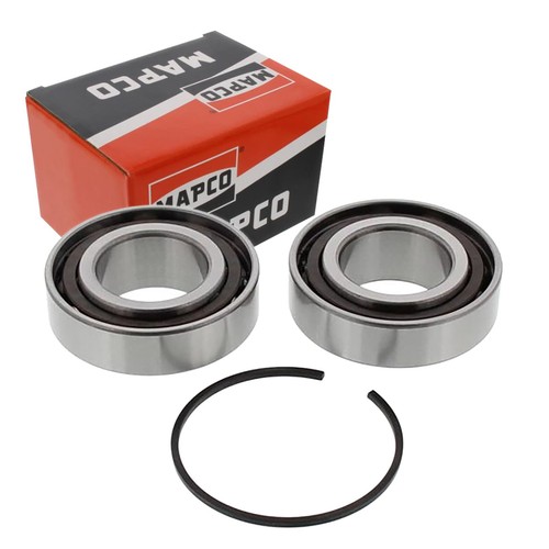 Mapco radlagersatz vorne - mapco,