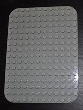 LEGO DUPLO - Bauplatte 12 x 16