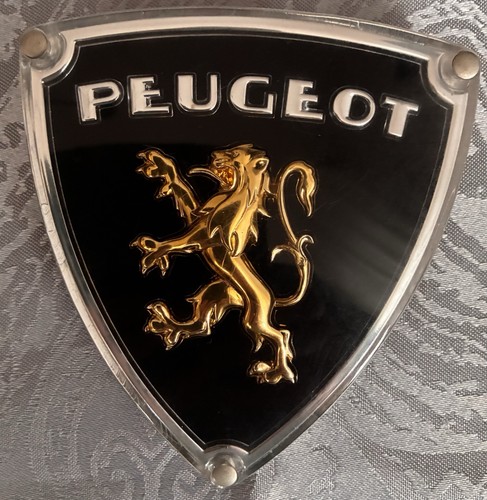 Altes original peugeot 403 - altes,