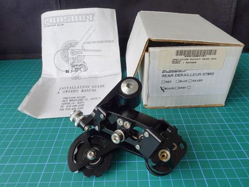 Proshift precision billet - precision,
