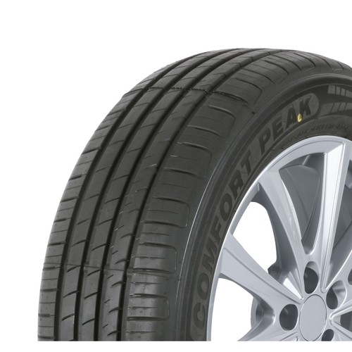 Sommerreifen crosswind comfort - crosswind,