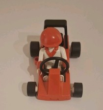 Vintage Playmobil Set 3575 Aus