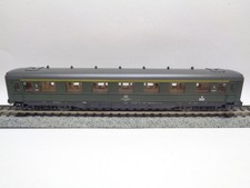 ROCO N Schürzenwagen 1.Klasse (14148)