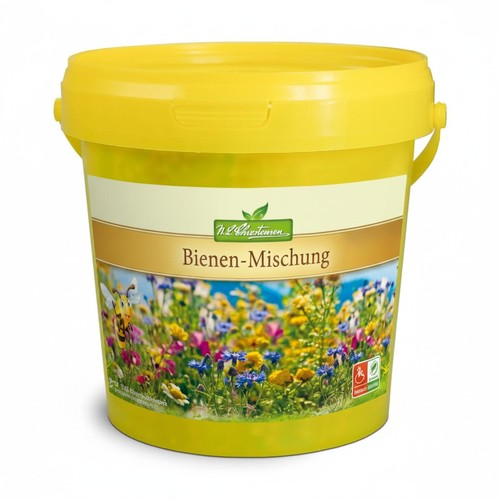 Bienenweide samen blumenwiese - samen,