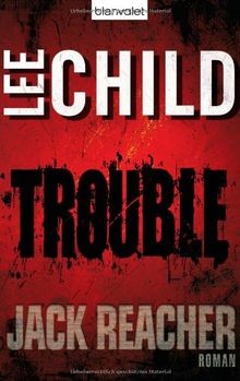 Trouble ein - trouble:,