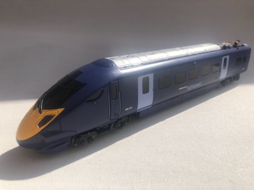 Hornby hitachi class 395 - oo,