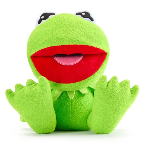 Disney store offiziell kermit - disney,