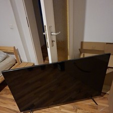 Samsung TV UHD Defekt eine