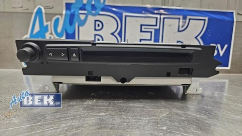 Radio bmw 5er touring - radio,