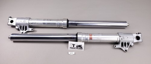 Honda cbr900 sc28 - cbr900, gabelholme