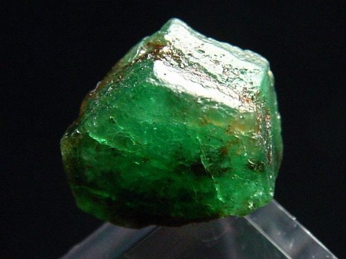 Smaragd kristall emerald - smaragd,