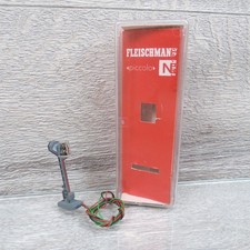 FLEISCHMANN 9220 - Spur N - Licht-Vorsignal - OVP - #BN13972