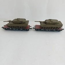 Roco H0 Konvolut 2 St
