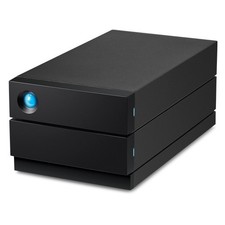 LaCie 2big RAID 36TB USB-C