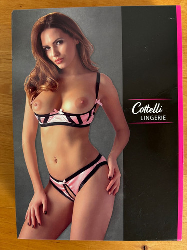 Cottelli collection lingerie - cottelli,