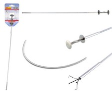 Flexibler Krallengreifer 610mm