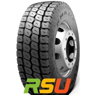 Kumho kma12 3pmsf 445 65 - kumho, m+s