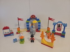 Lego Duplo Mein erster Zirkus