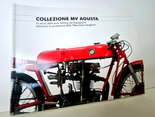 Collezione MV Agusta Mecum