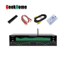 EQ8000 Professional EQ