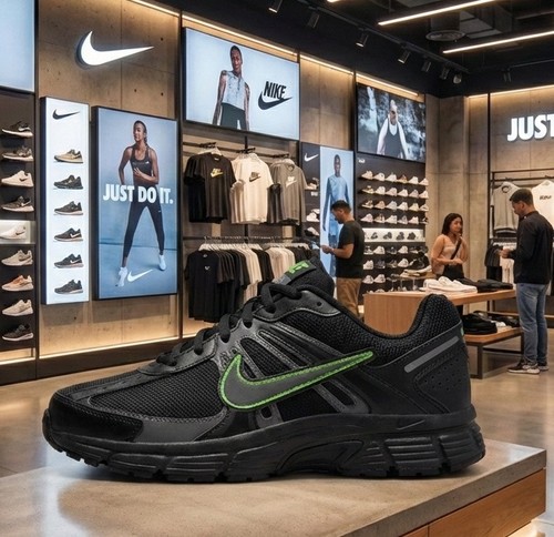2011 nike dart - 2011, 8