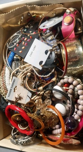 Modeschmuck konvolut damen - modeschmuck,