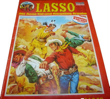 LASSO -Sammelband Nr.48-Heft