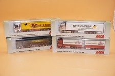 AWM Spur H0 Kleines Konvolut