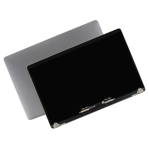 Display original silber - 15",