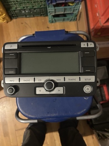 Autoradio navigation rns 300 - rns,