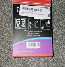 Blitzauslöser Set ,YONGNUO