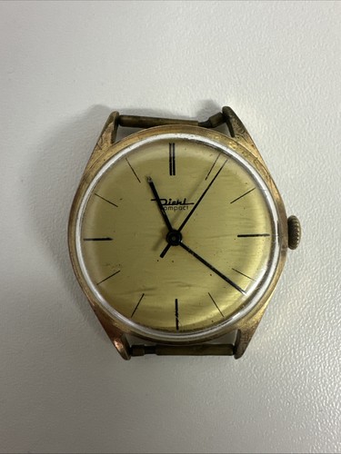 Vintage diehl compact - diehl,