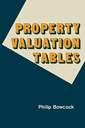 Property valuation - property,