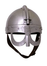 Wikinger Brillenhelm, 2 mm
